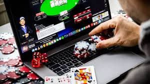 অ্যাকাউন্ট সুরক্ষা ও লগইন সতর্কতার স্ক্রিন
